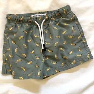 Boys Swim Trunks